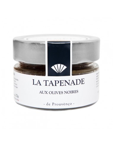 La Tapenade Noire